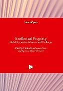 Livre Relié Intellectual Property - Global Perspective Advances and Challenges de 