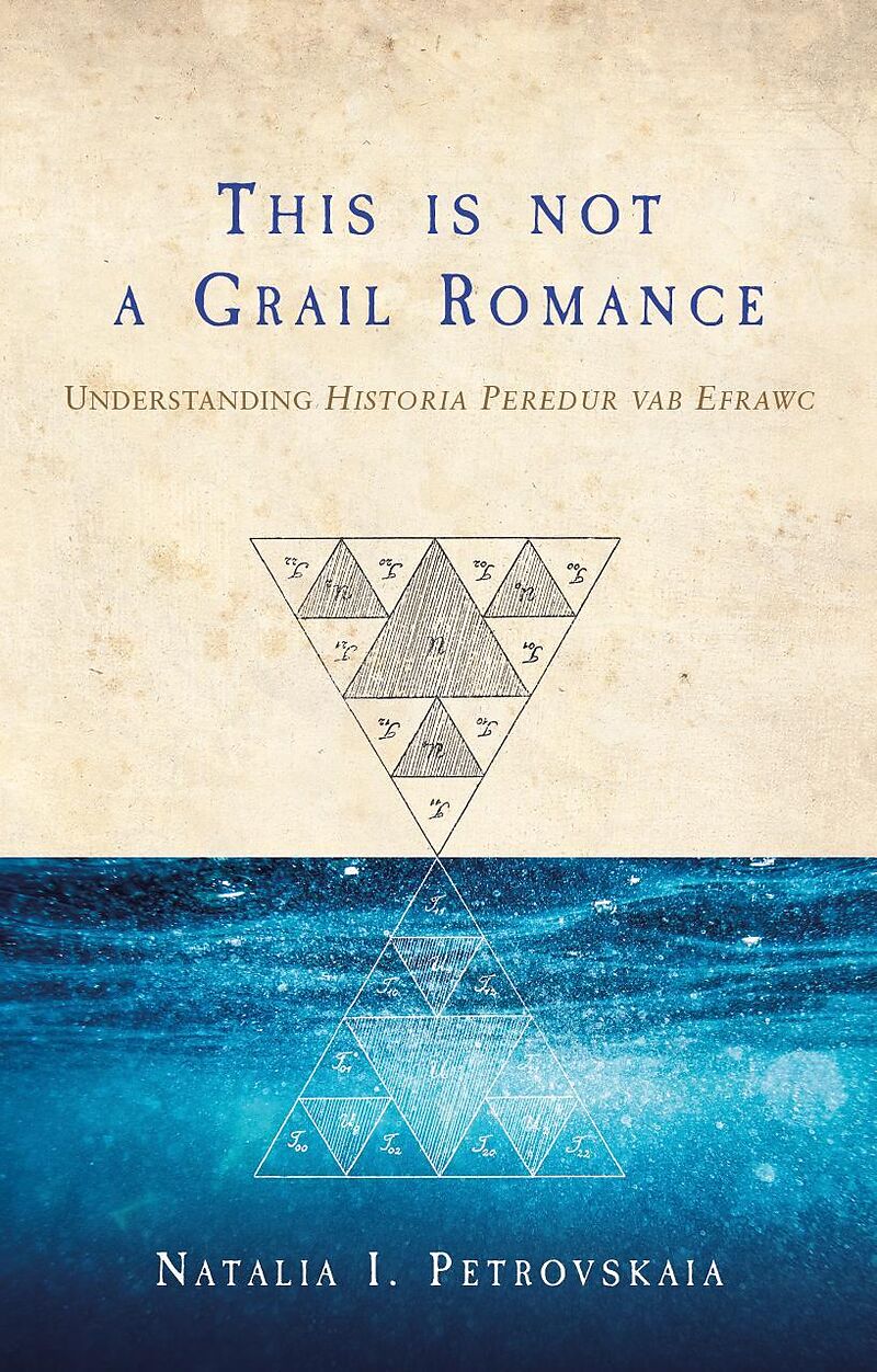 This is Not a Grail Romance