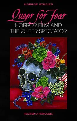 E-Book (epub) Queer for Fear von Heather O. Petrocelli