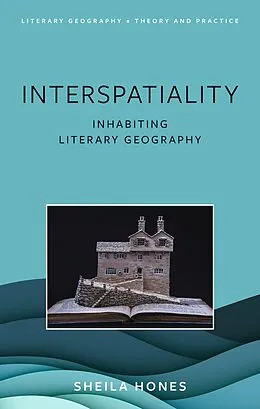 E-Book (epub) Interspatiality von Sheila Hones