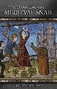 Kartonierter Einband Introducing the Medieval Snail von Julia Pineau