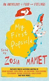 eBook (epub) My First Popsicle de Zosia Mamet