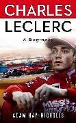 Couverture cartonnée Charles Leclerc de Adam Hay-Nicholls