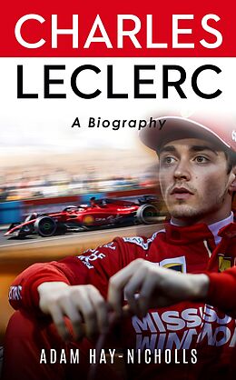 eBook (epub) Charles Leclerc de Adam Hay-Nicholls