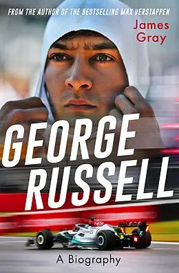 E-Book (epub) George Russell von James Gray