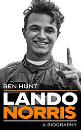 eBook (epub) Lando Norris de Ben Hunt