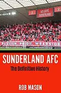 E-Book (epub) Sunderland AFC von Rob Mason