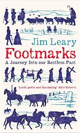 E-Book (epub) Footmarks von Jim Leary