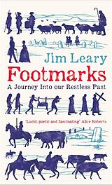 eBook (epub) Footmarks de Jim Leary