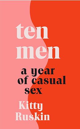 eBook (epub) Ten Men de Kitty Ruskin