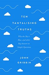 eBook (epub) Ten Tantalising Truths de John Gribbin