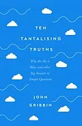 E-Book (epub) Ten Tantalising Truths von John Gribbin