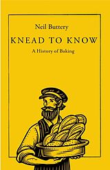 eBook (epub) Knead to Know de Neil Buttery