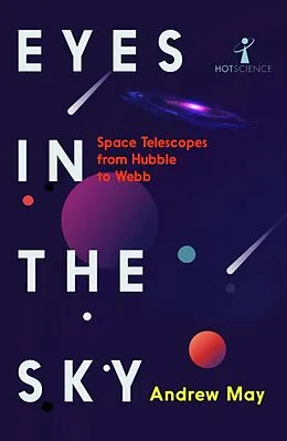E-Book (epub) Eyes in the Sky von Andrew May