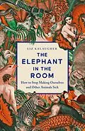 E-Book (epub) The Elephant in the Room von Liz Kalaugher