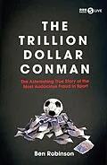 E-Book (epub) The Trillion Dollar Conman von Ben Robinson