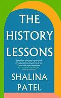 E-Book (epub) The History Lessons von Shalina Patel