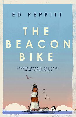 eBook (epub) The Beacon Bike de Edward Peppitt