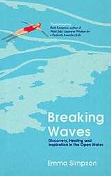 E-Book (epub) Breaking Waves von Emma Simpson