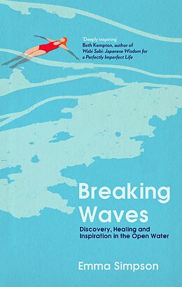E-Book (epub) Breaking Waves von Emma Simpson