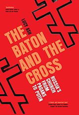 eBook (epub) The Baton and the Cross de Lucy Ash