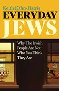 E-Book (epub) Everyday Jews von Keith Kahn-Harris