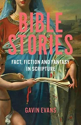 E-Book (epub) Bible Stories von Gavin Evans