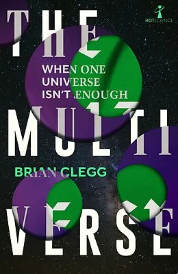 E-Book (epub) The Multiverse von Brian Clegg