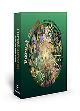 Broché Forest Dream A Flow State Jigsaw Puzzle de Elin Svensson