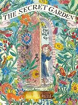 The Secret Garden: The Opening Lines Spiel