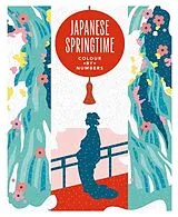 Kartonierter Einband Japanese Springtime von Brindha Kumar
