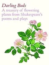 Fester Einband Darling Buds von William Shakespeare