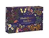 Shakespeare's Garden Spiel