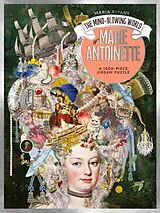 The Mind-blowing World of Marie Antoinette Spiel