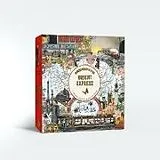 Orient Express (Square Box Format) Spiel