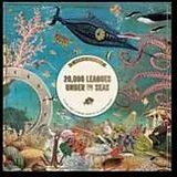 20,000 Leagues Under the Seas (Square Box Format) Spiel