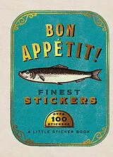 Poche format A Bon Appetit! von