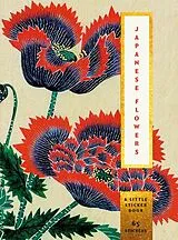 Poche format A Japanese Flowers von