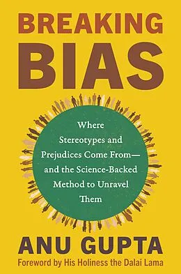 E-Book (epub) Breaking Bias von Anu Gupta
