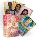 Textkarten / Symbolkarten The 22 Archangels Oracle von Kyle Gray