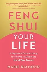 Kartonierter Einband Feng Shui Your Life von Marie Diamond