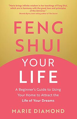 E-Book (epub) Feng Shui Your Life von Marie Diamond