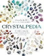 Kartonierter Einband Crystalpedia von Athena Perrakis