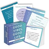 Broschiert Good Vibes, Good Life Calendar 2026 von Vex King