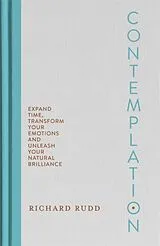 Fester Einband Contemplation von Rudd Richard
