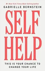 Kartonierter Einband Self Help von Bernstein Gabrielle