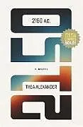 Kartonierter Einband 2150 A.D von Thea Alexander