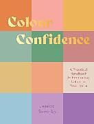 Livre Relié Colour Confidence de Jessica Sowerby