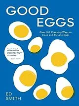 Fester Einband Good Eggs von Ed Smith