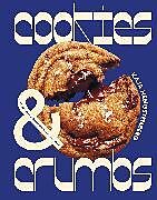 Fester Einband Cookies & Crumbs von Kaja Hengstenberg